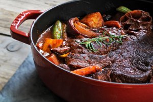 pot roast