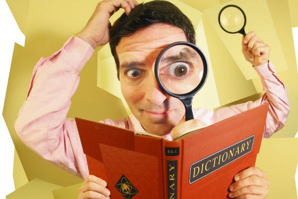 What’s Up With Wine Label&nbsp;Lingo?