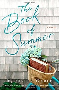 book of summer