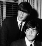 Lennon McCartney cropped