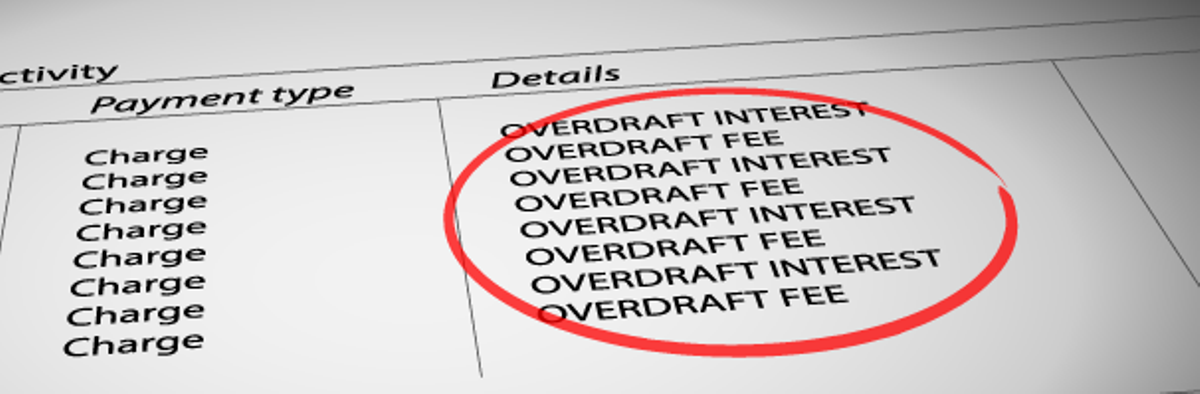 Wells Fargo Overdraft Example Wells Fargo: My Hero – I Hate Houseguests