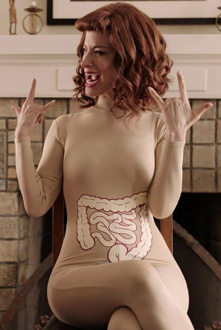 This Job Takes&nbsp;Guts