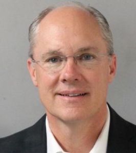 Robert Forrest mug shot cropped