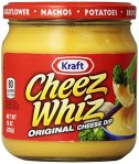 cheese whiz