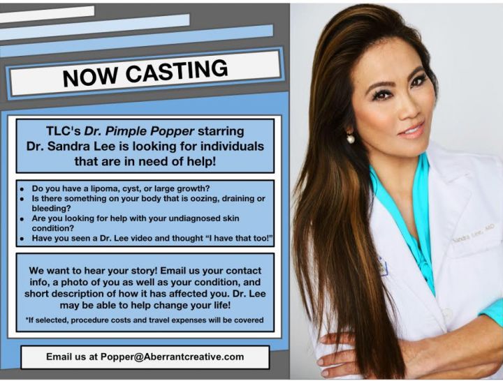 Casting call