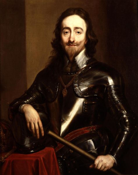 charles I