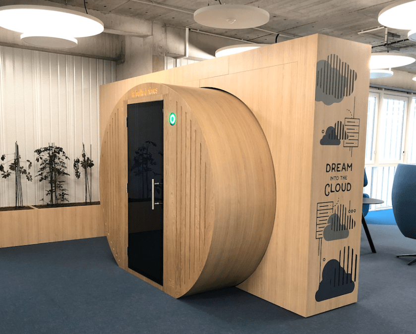 silence+business+solutions