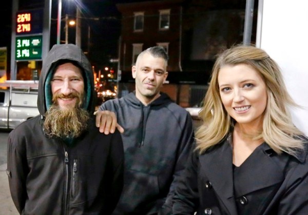 Bobbitt and Couple cropped