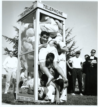 PhoneBoothStuffing 1950s
