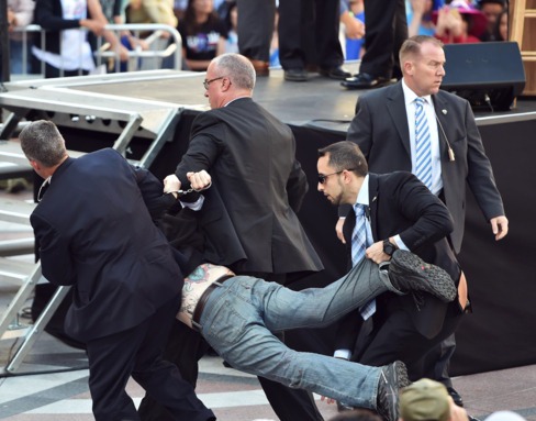 secret service agents cropped