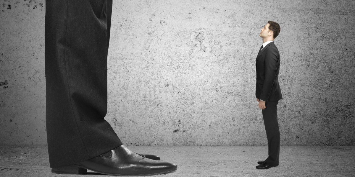 Rant:  No Finger-Snap Solutions For Us “Little&nbsp;People”