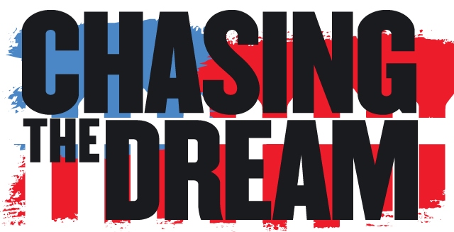 Americans Are Always…