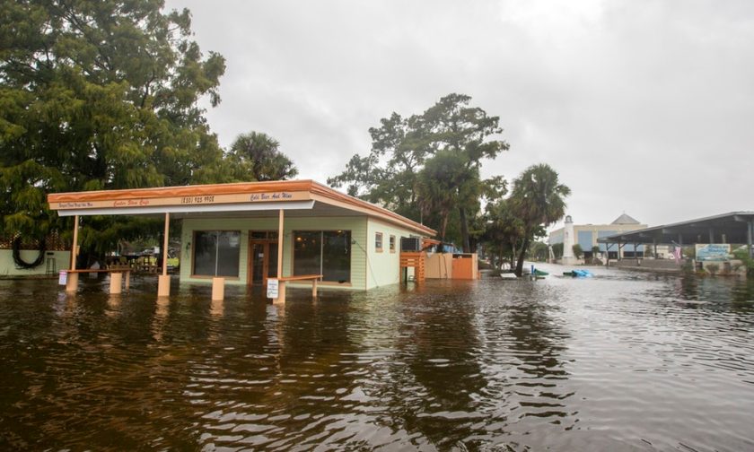 Florida Flooding
