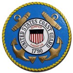coast guard