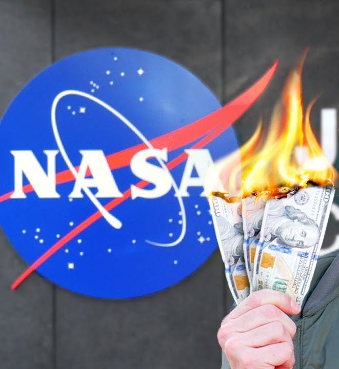 Say “Hello” To Mars And “Good Bye” To&nbsp;Billion$