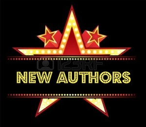 new-authors