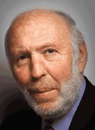 Renaissance James Simons