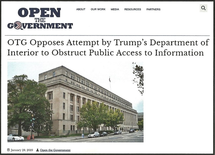 Open the Govt (2)
