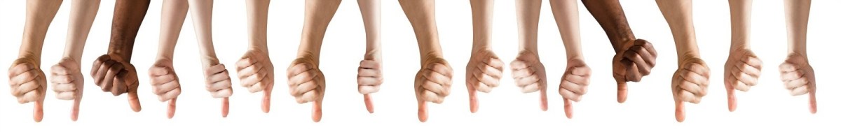 Movie Review:  Haven’t Seen It, Not Going&nbsp;To