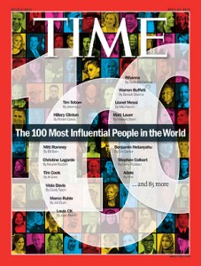 time cover