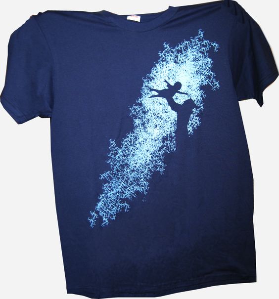 Cryobank t shirt