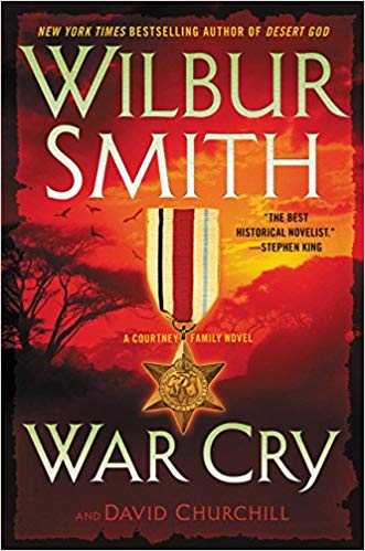 wilbur smith war cry