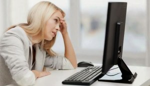 Health Problem Among Computer