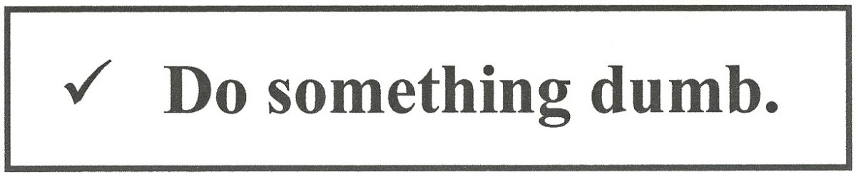 Guaranteed:  How To Get Your 15 Minutes Of&nbsp;Fame