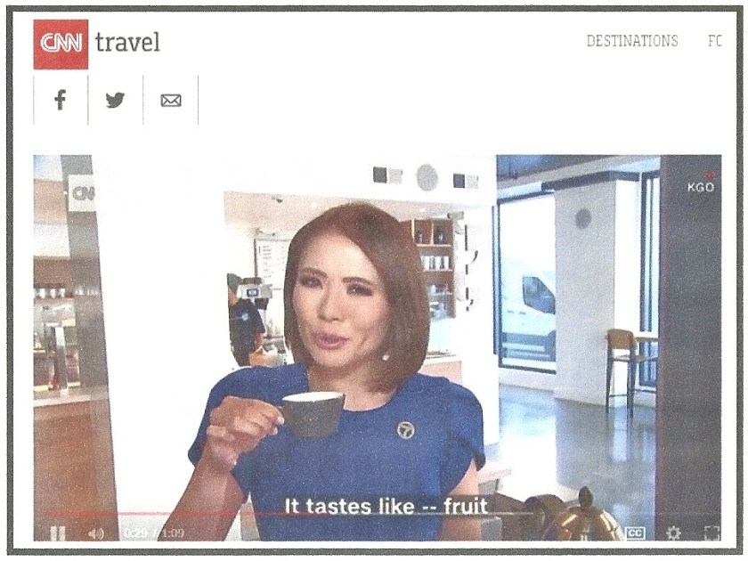 Tastes like fruit (2)