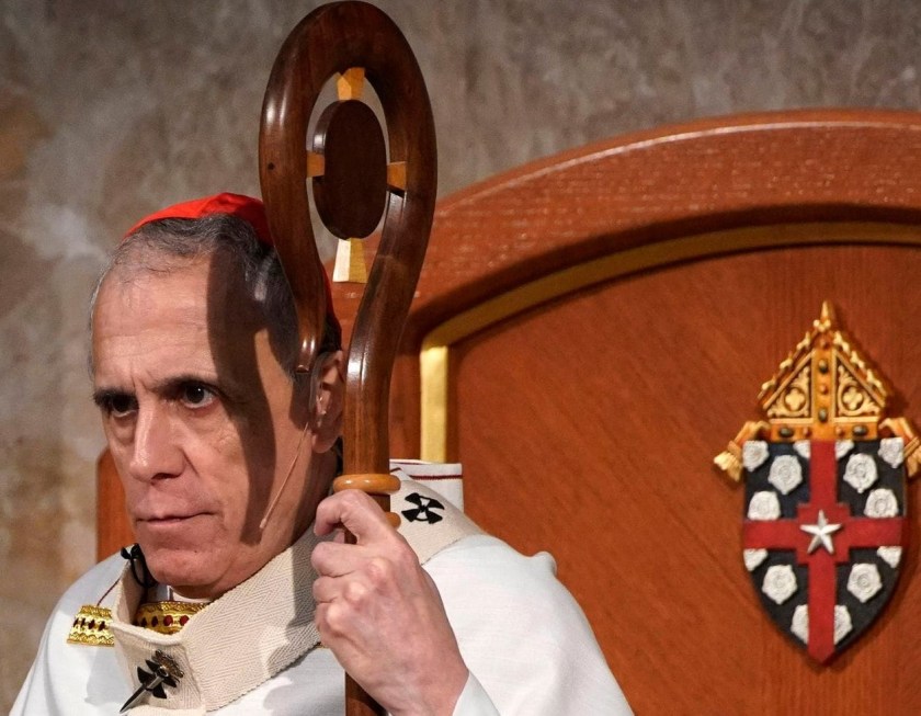 di nardo at conference cropped