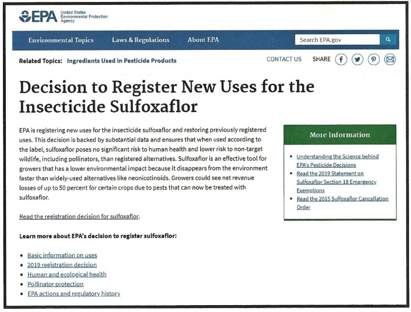 EPA no emergency (2) fixed