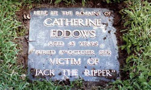 grave eddows