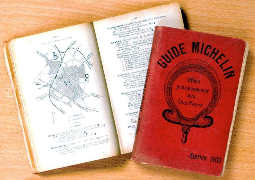 Guide, first cropped