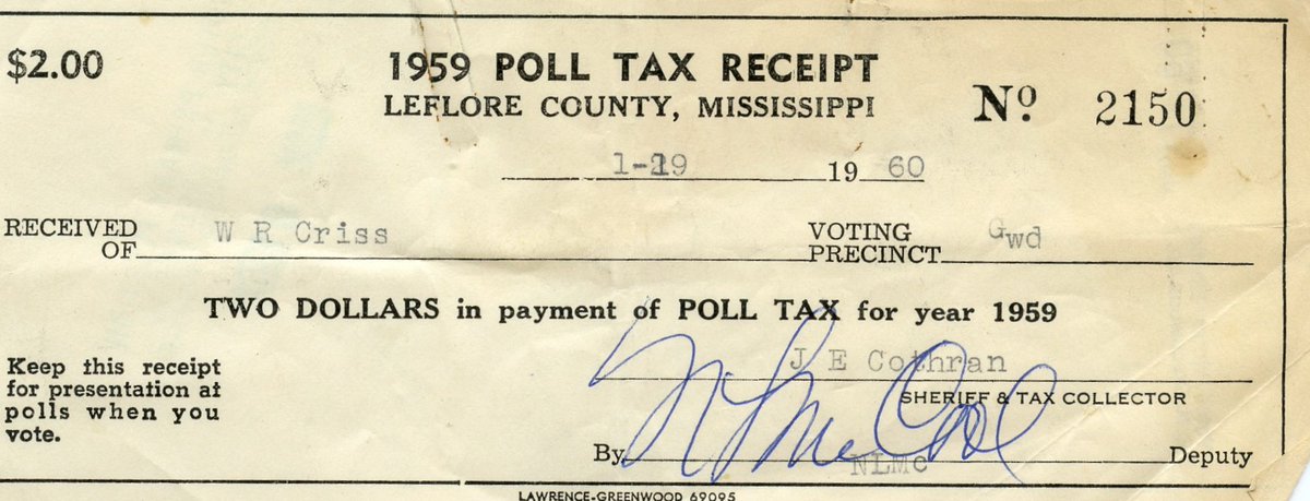 Poll Rax What Is A “Poll Tax” And Why Is It In The News? – I Hate Houseguests