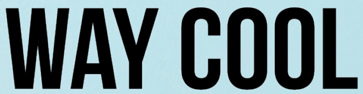 Rave:  How Cool Is&nbsp;This?