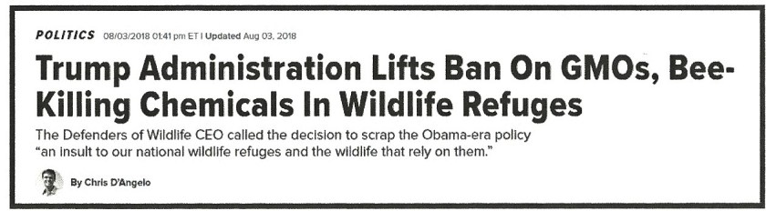 Wildlife Refuges (2)