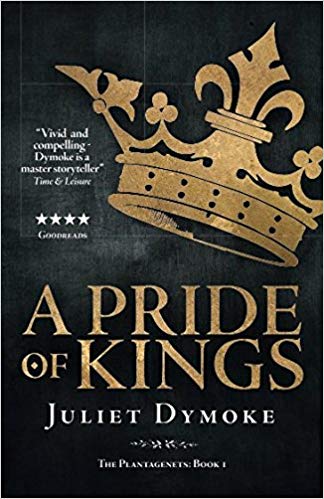 Pride of Kings No. 1