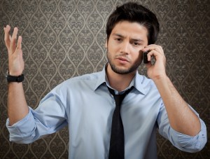 man cropped reversed