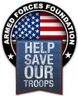 Armed Forces Foundation cropped