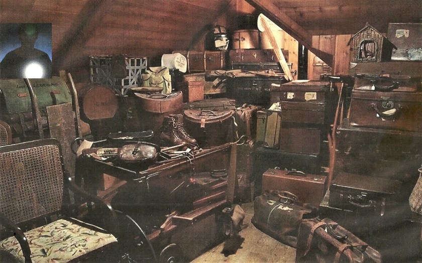 Attic Flashlight (2)