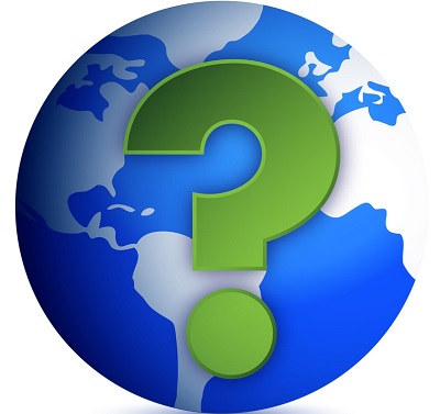 Geography 101 For A&nbsp;Moron