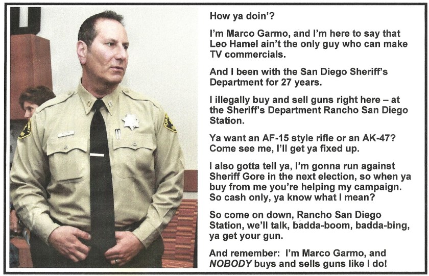 Gore commerical 1 (2)