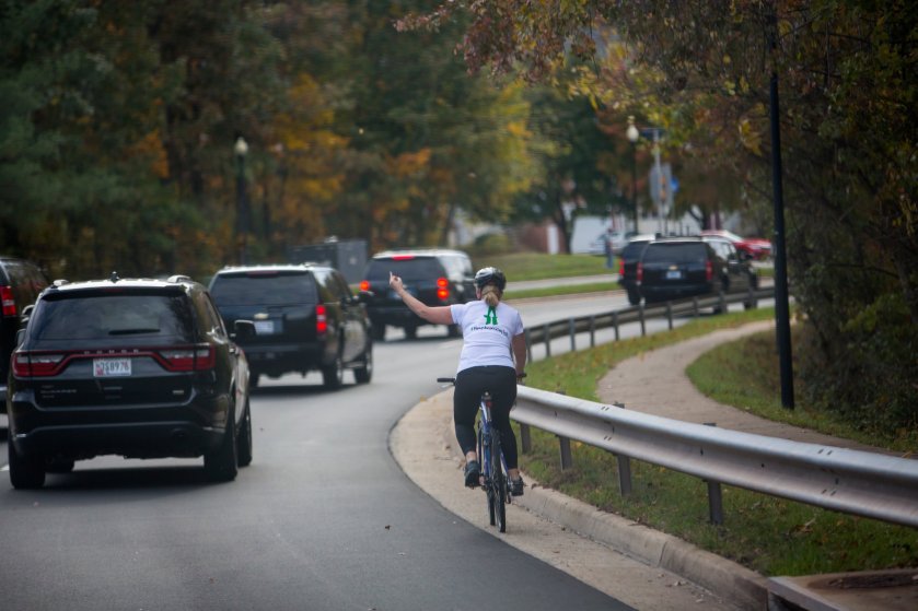 Julie Briskman October 2017