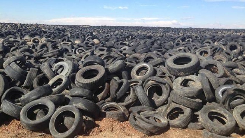 tires