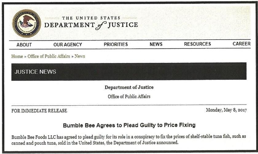 Bumble Bee Guilty (2)