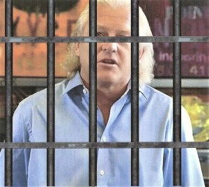 Chris Behind Bars (2)