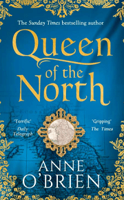 Queen of the North smaller