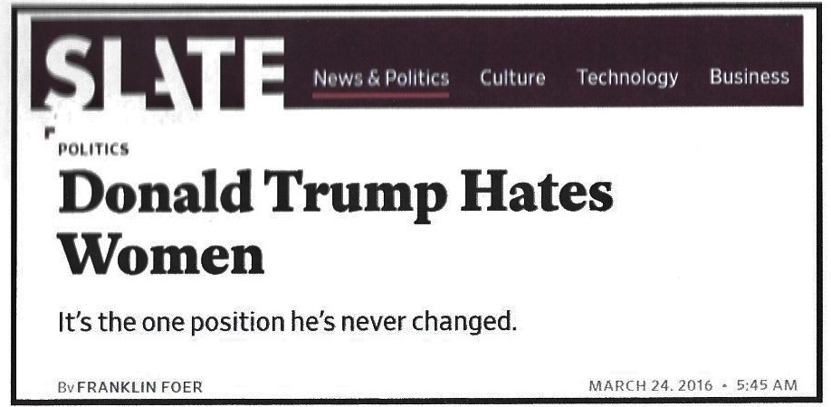 A Heads-Up To 2020&nbsp;Voters: