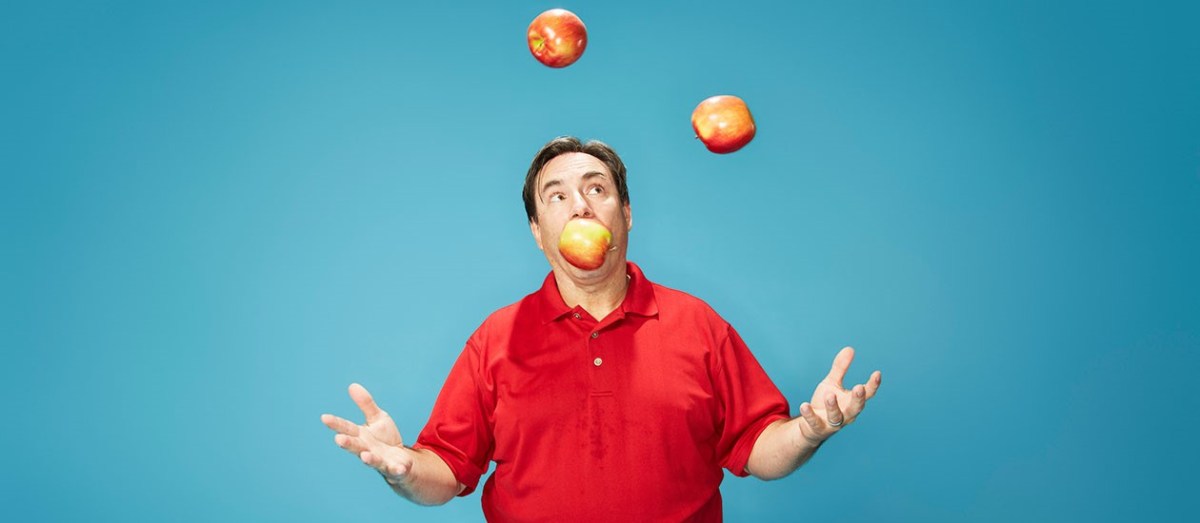 “What The World Needs Now” …Is It Really Another One of&nbsp;These?