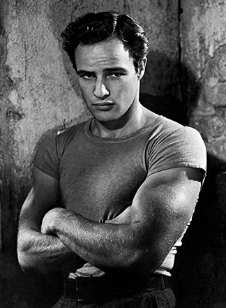 Marlon bad boy cropped smaller